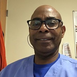 Meet your Posher, Leroy